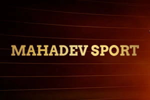 Mahadev Sport logo