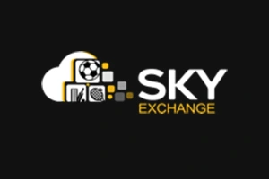 Sky Exch logo